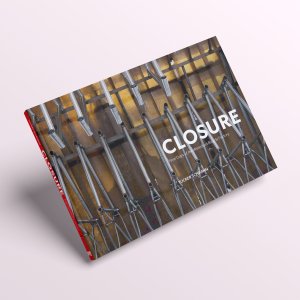 Closure: Final Days of the Waterford Bicycle Factory